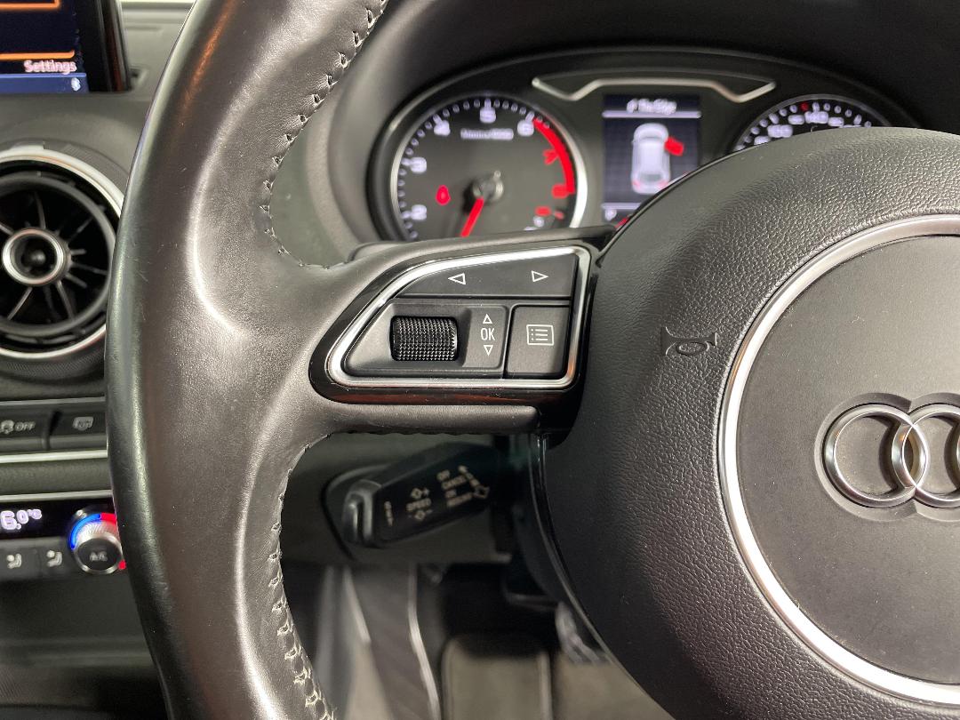 Photo '30' of Audi A3