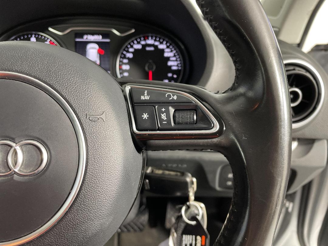 Photo '31' of Audi A3