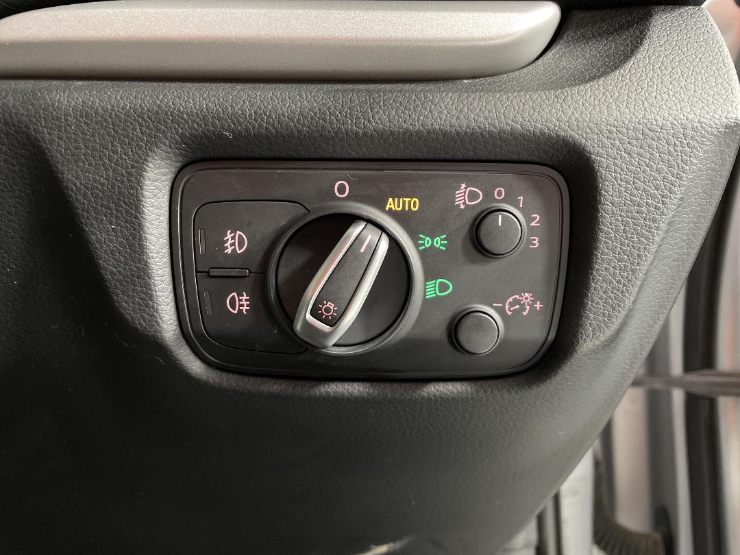 Photo '32' of Audi A3