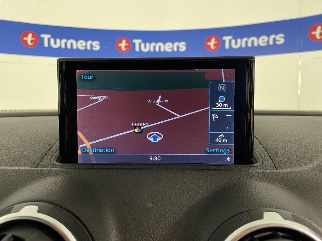 Photo '34' of Audi A3