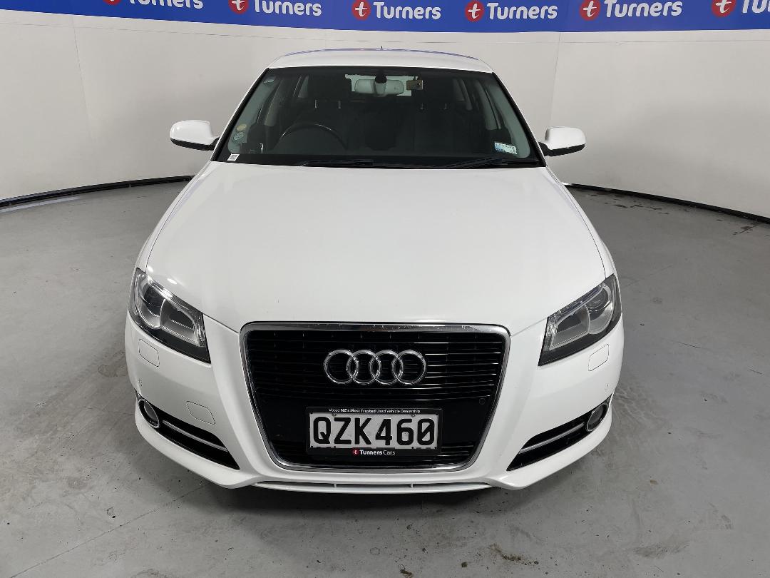 Photo '2' of Audi A3