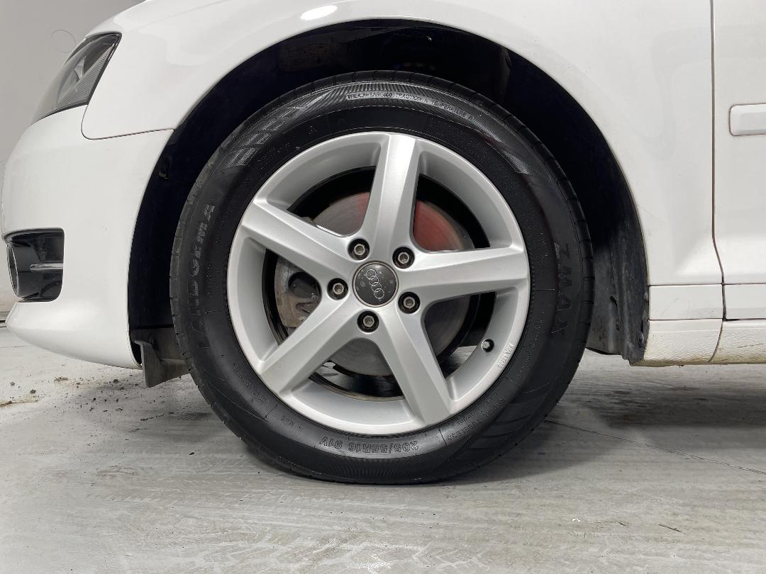 Photo '10' of Audi A3