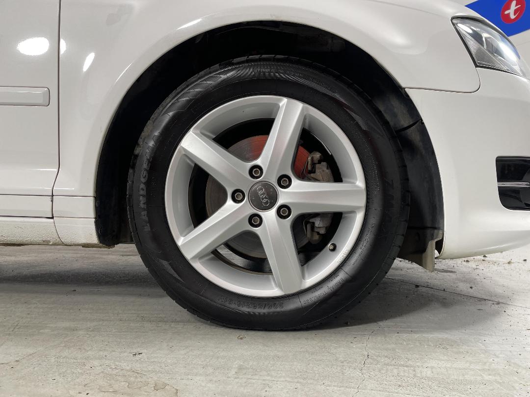 Photo '9' of Audi A3