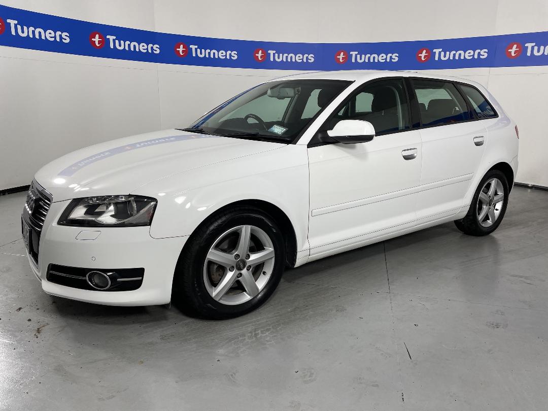 Photo '4' of Audi A3