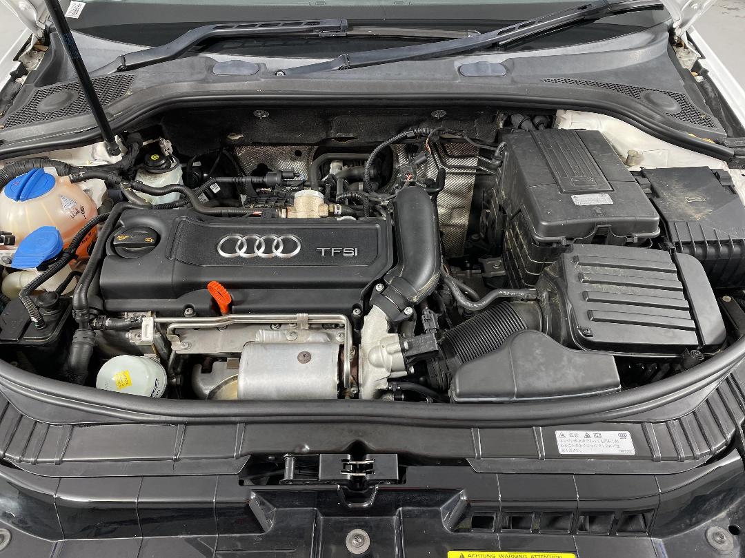 Photo '13' of Audi A3