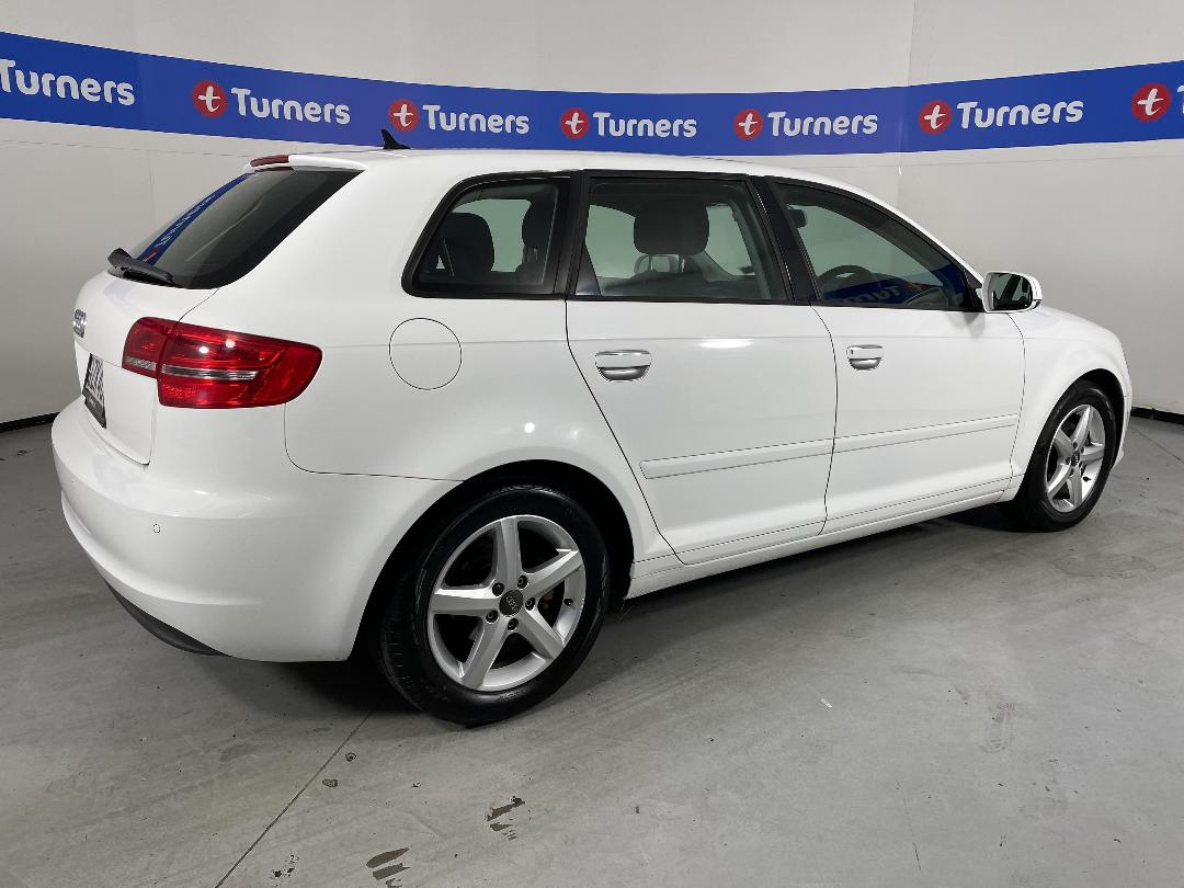 Photo '7' of Audi A3