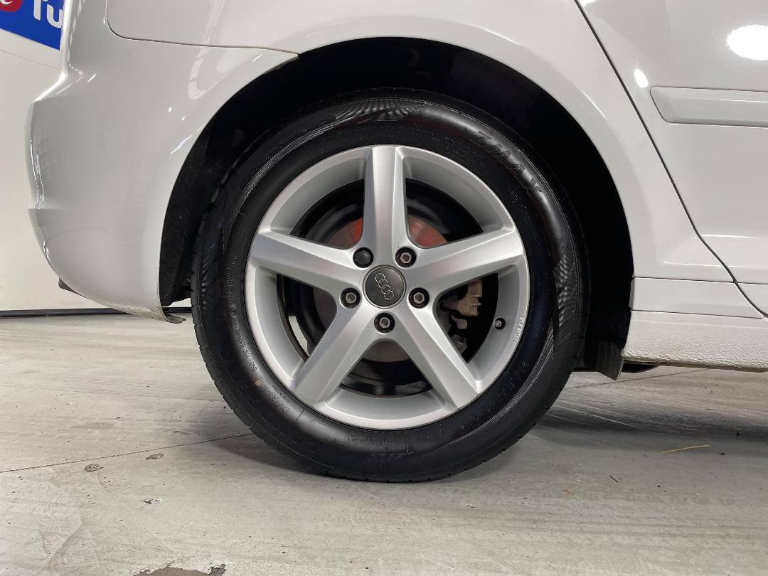 Photo '12' of Audi A3