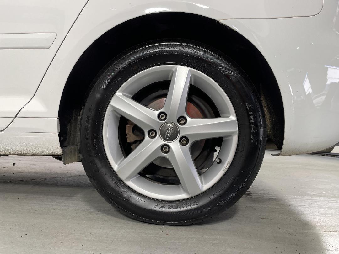 Photo '11' of Audi A3