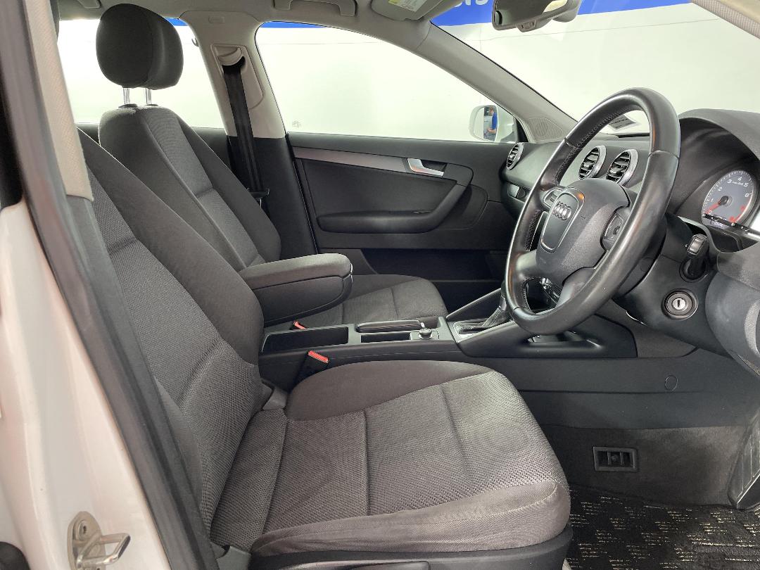 Photo '16' of Audi A3