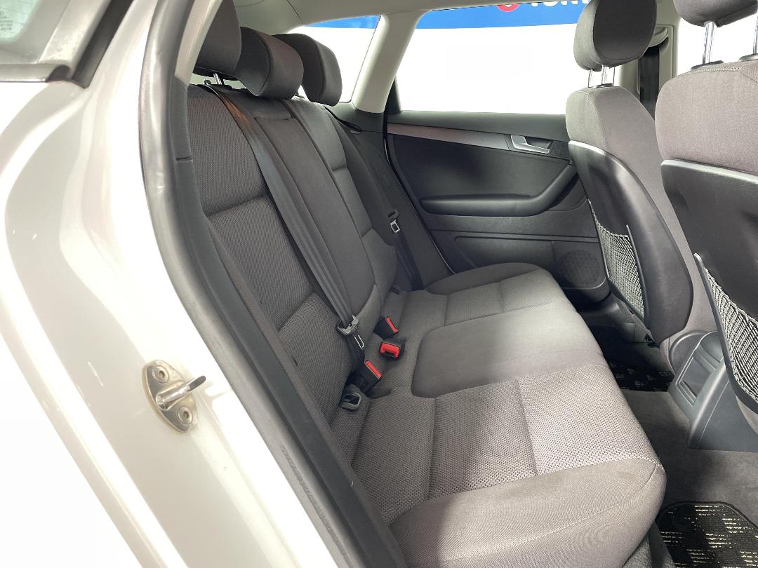 Photo '20' of Audi A3