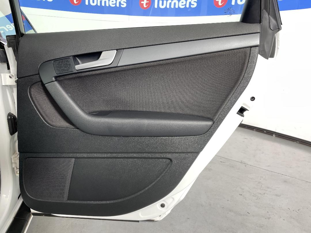 Photo '19' of Audi A3