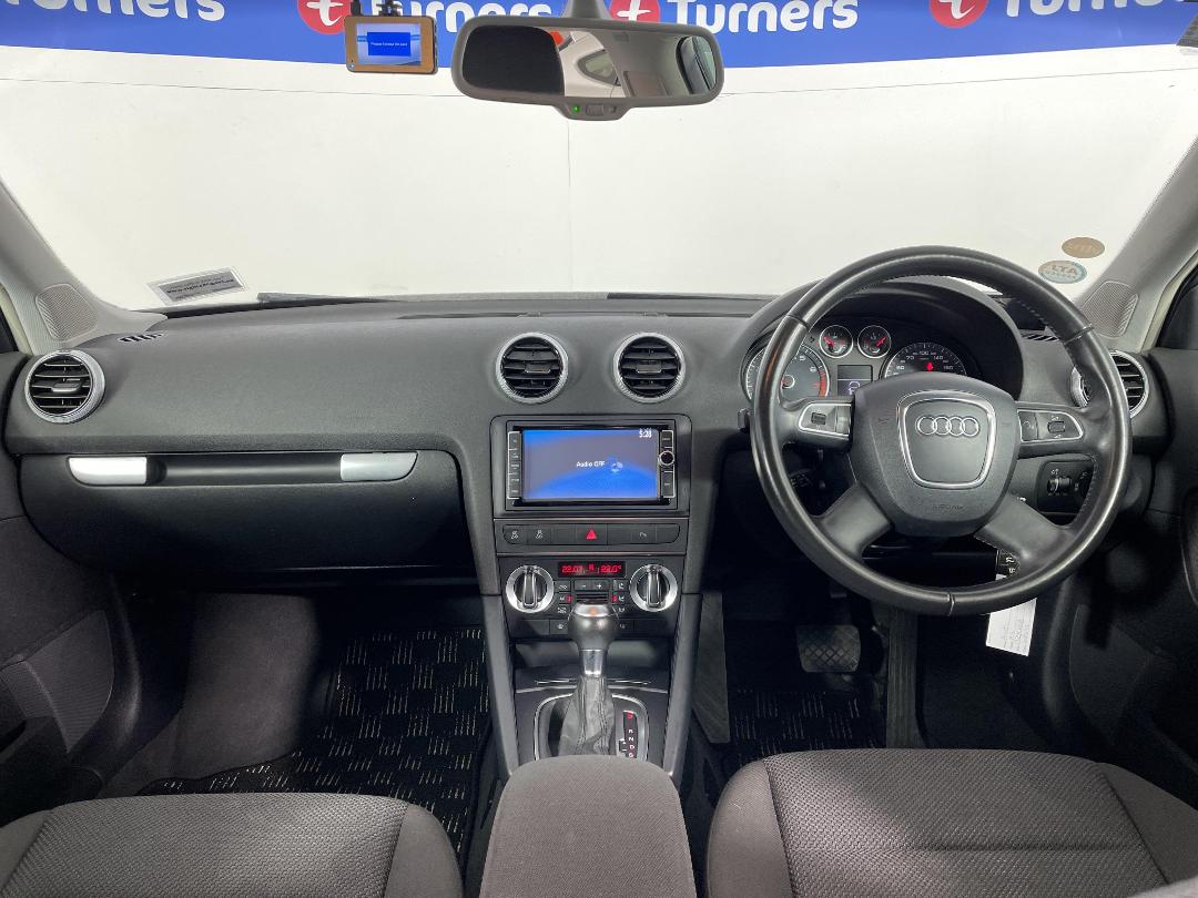 Photo '17' of Audi A3