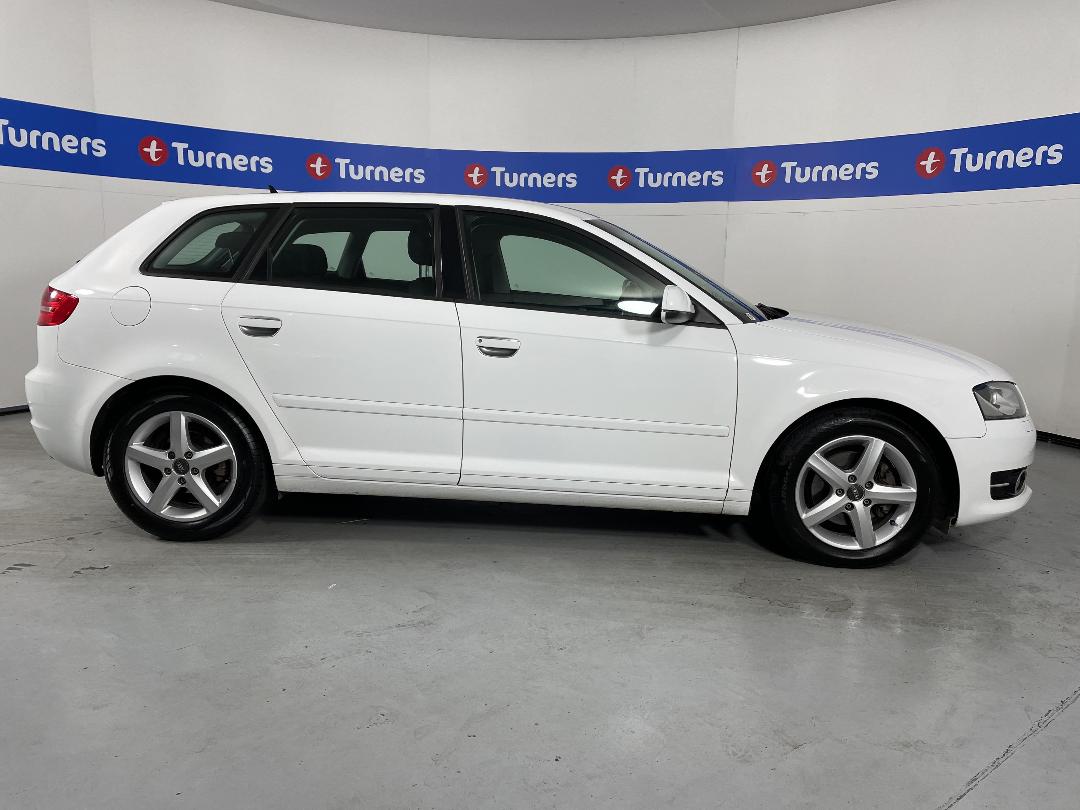 Photo '23' of Audi A3