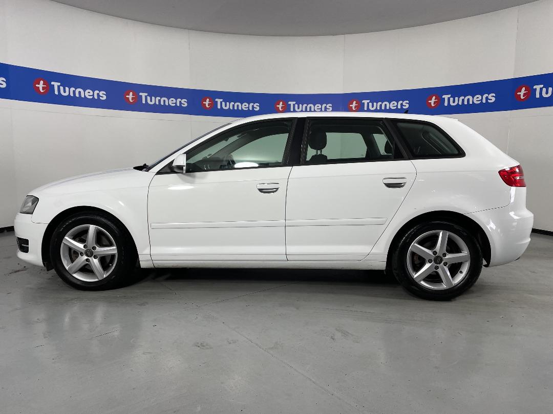 Photo '24' of Audi A3