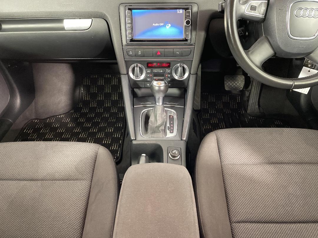 Photo '18' of Audi A3