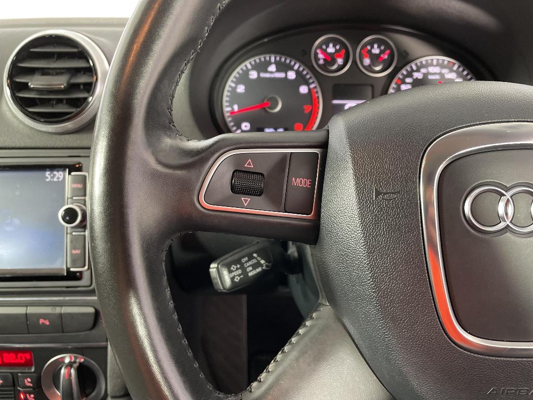 Photo '26' of Audi A3