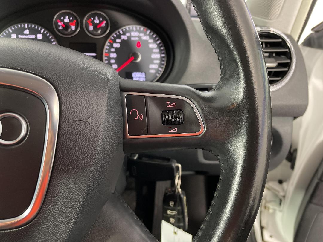 Photo '27' of Audi A3