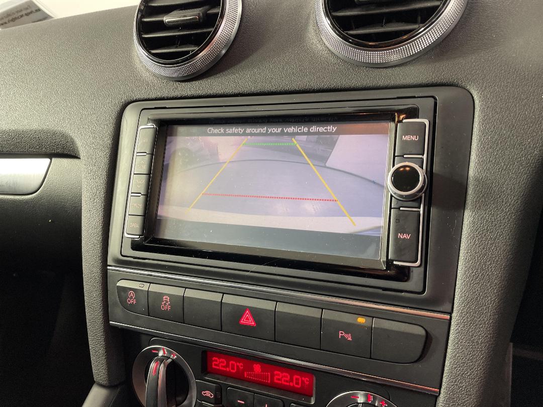 Photo '29' of Audi A3