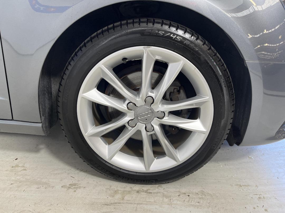 Photo '9' of Audi A3 Photo '9' of Audi A3