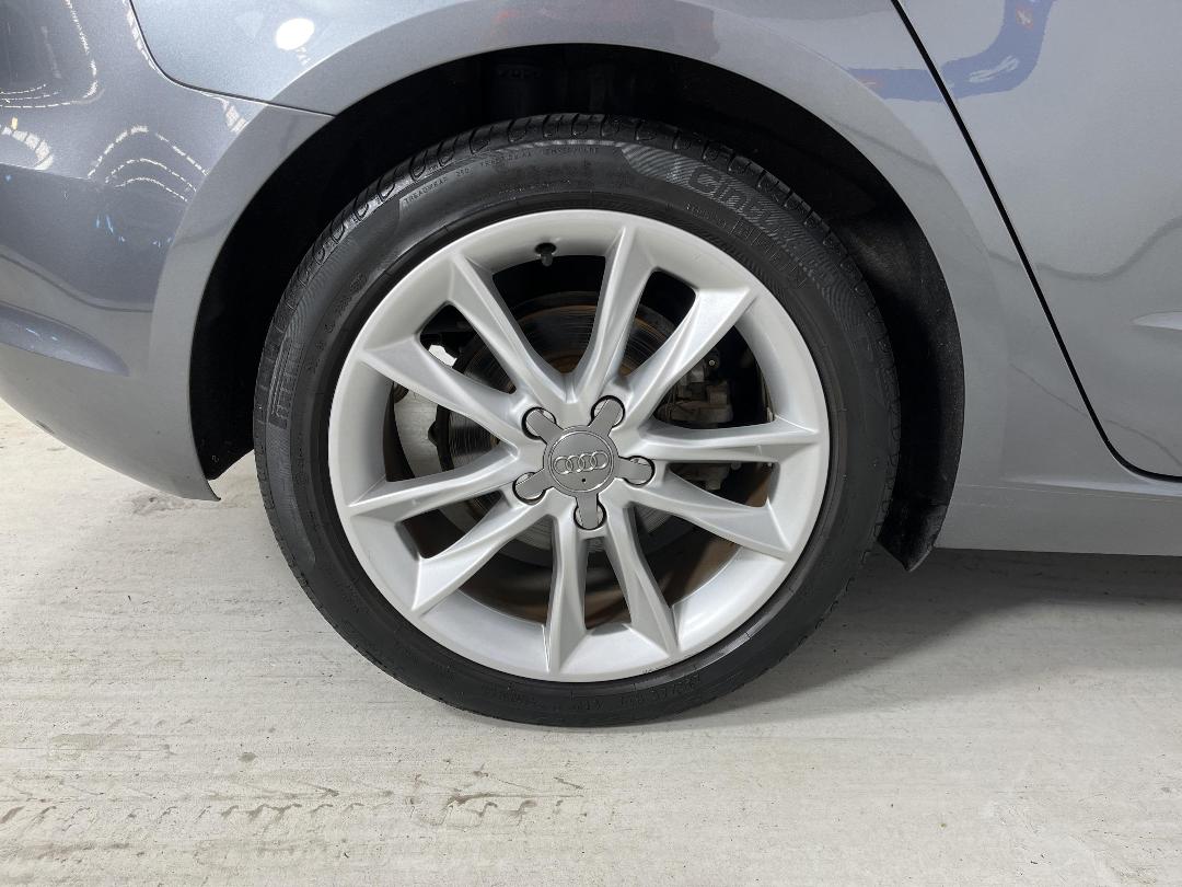 Photo '12' of Audi A3 Photo '12' of Audi A3