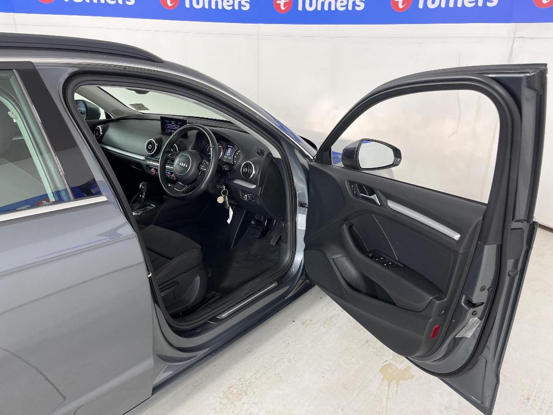 Photo '15' of Audi A3 Photo '15' of Audi A3