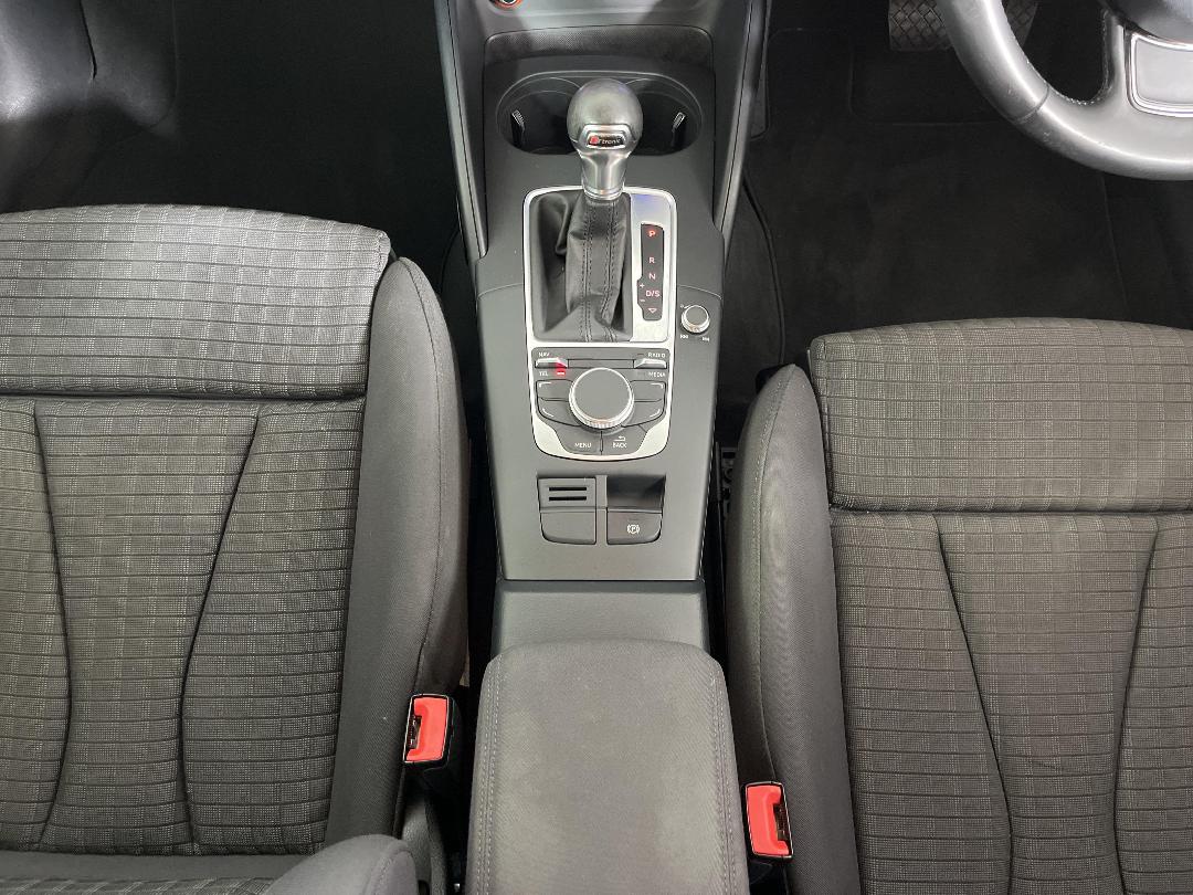 Photo '23' of Audi A3 Photo '23' of Audi A3