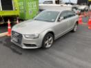 Thumbnail '2' of Audi A4