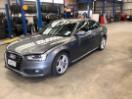 Thumbnail '2' of Audi A4 TDI Q S
