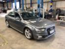 Thumbnail '1' of Audi A4 TDI Q S