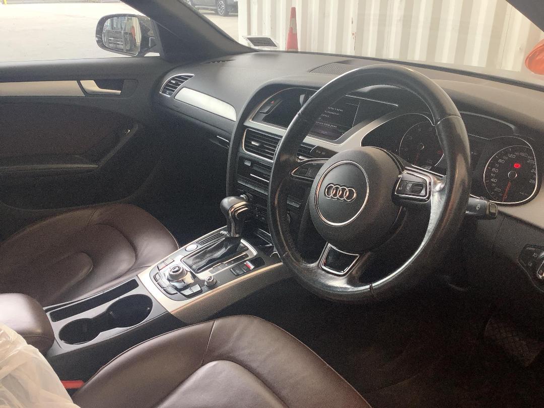 Photo '10' of Audi A4