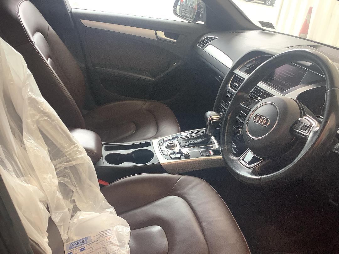 Photo '11' of Audi A4