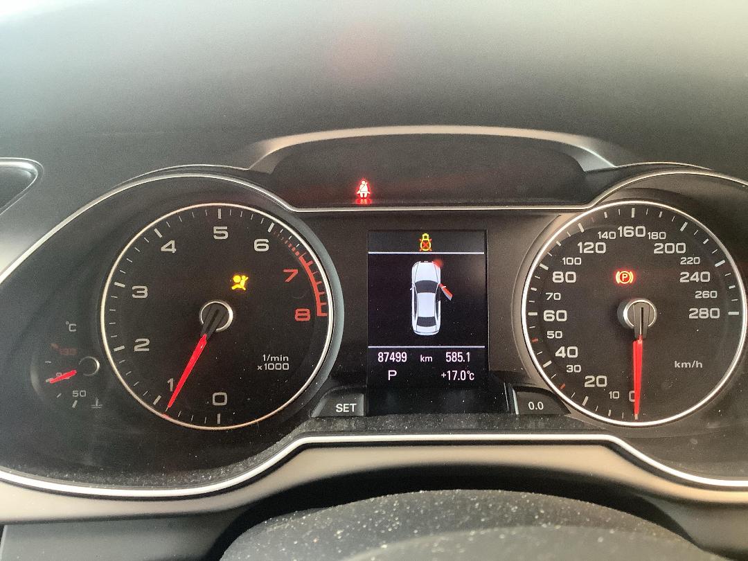 Photo '13' of Audi A4