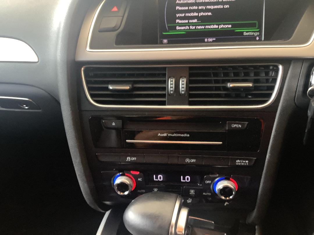 Photo '15' of Audi A4