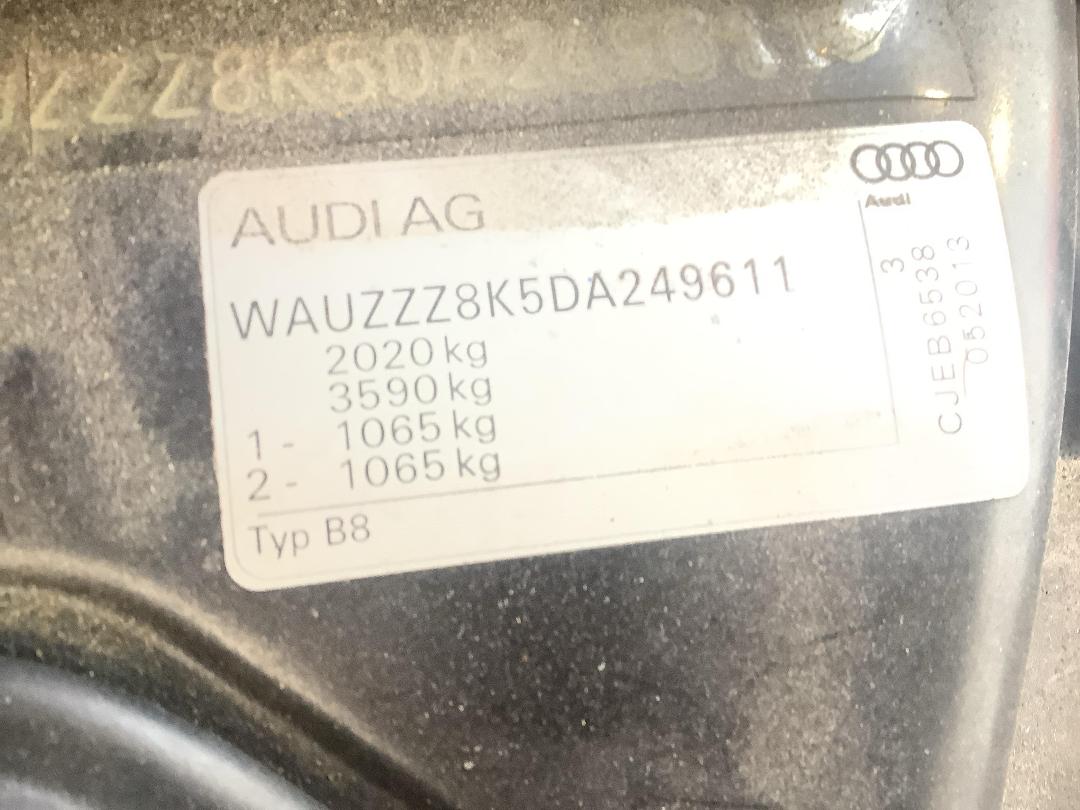 Photo '19' of Audi A4