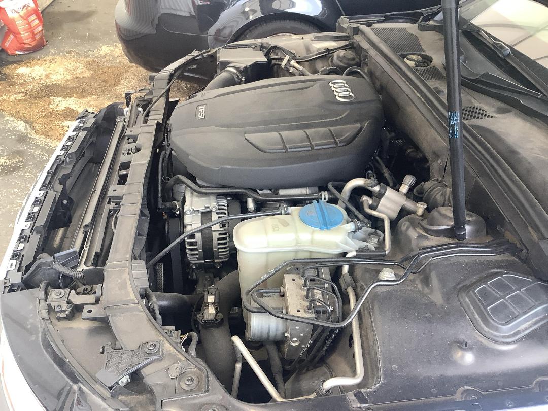 Photo '17' of Audi A4