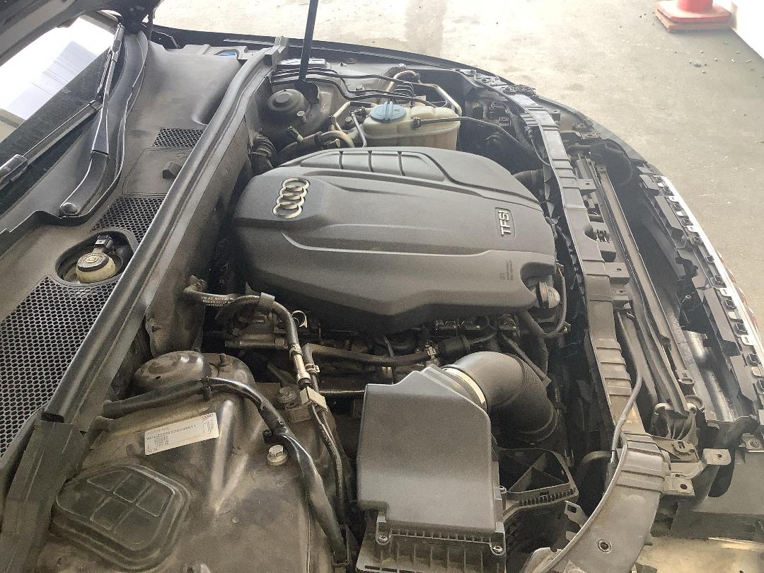 Photo '18' of Audi A4