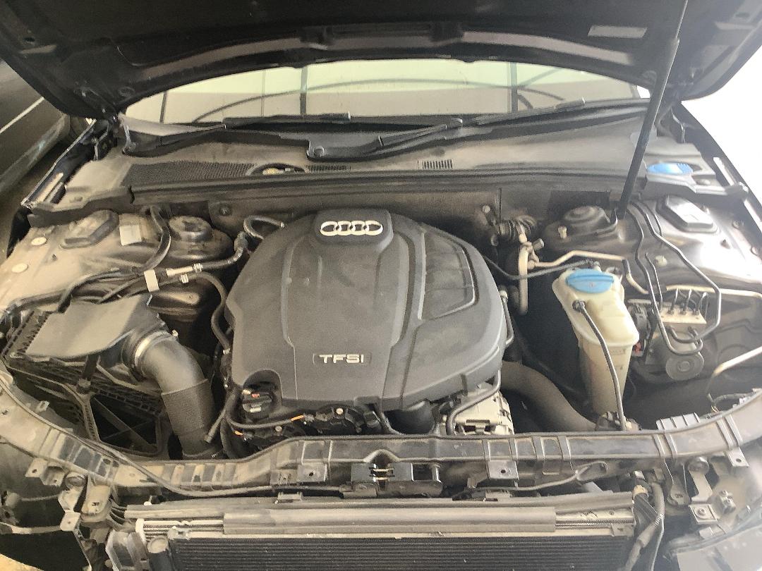 Photo '16' of Audi A4