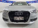 Thumbnail '2' of Audi A6