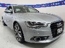 Thumbnail '1' of Audi A6