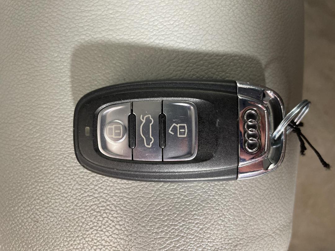 Photo '22' of Audi A6 Photo '22' of Audi A6