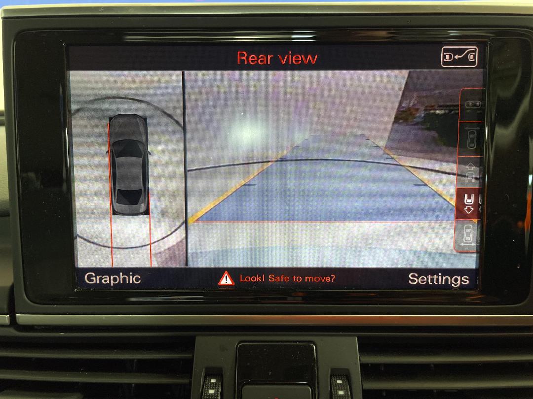 Photo '24' of Audi A6 Photo '24' of Audi A6