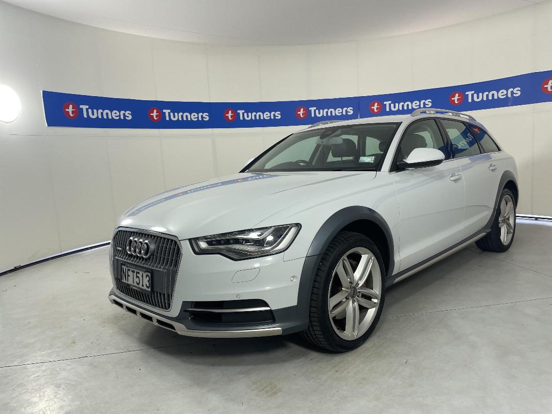 Photo '4' of Audi A6 Photo '4' of Audi A6