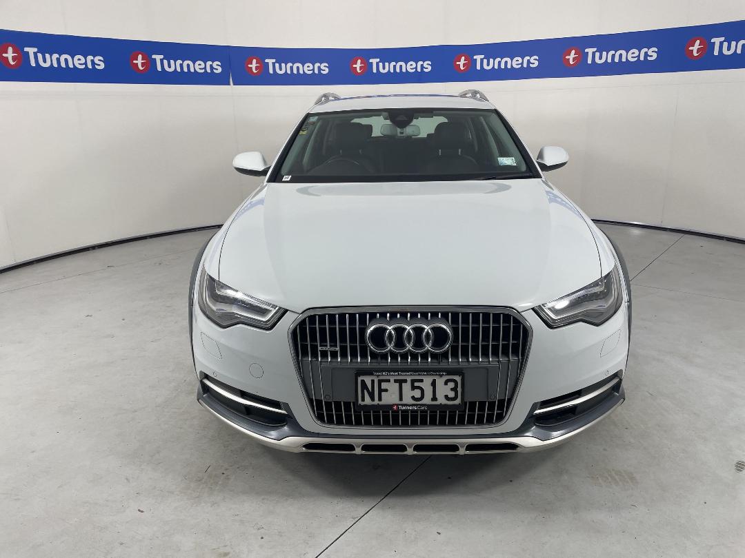 Photo '2' of Audi A6 Photo '2' of Audi A6