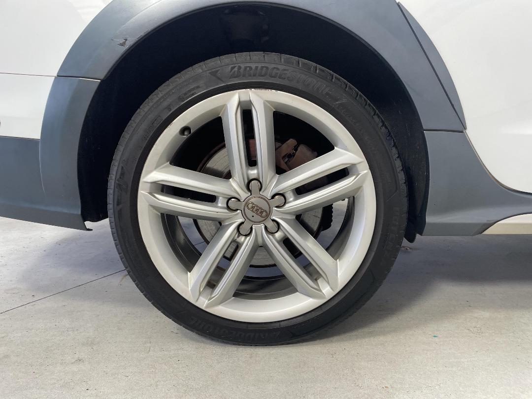 Photo '12' of Audi A6 Photo '12' of Audi A6