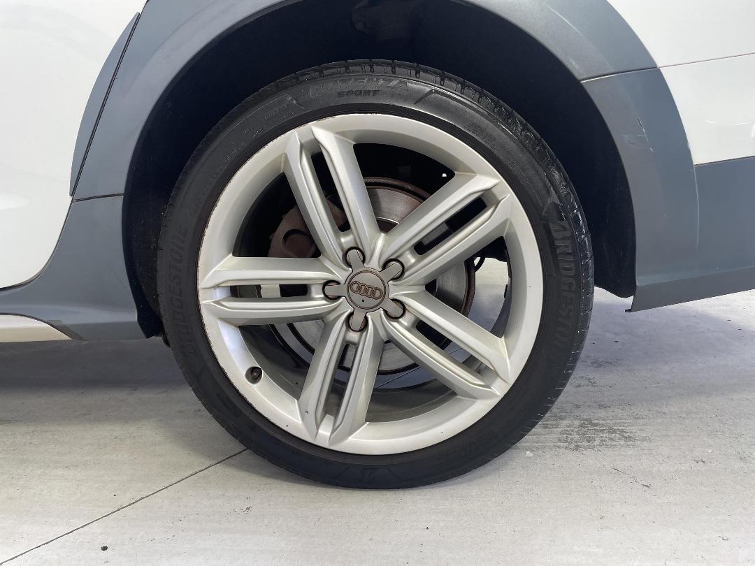 Photo '11' of Audi A6 Photo '11' of Audi A6