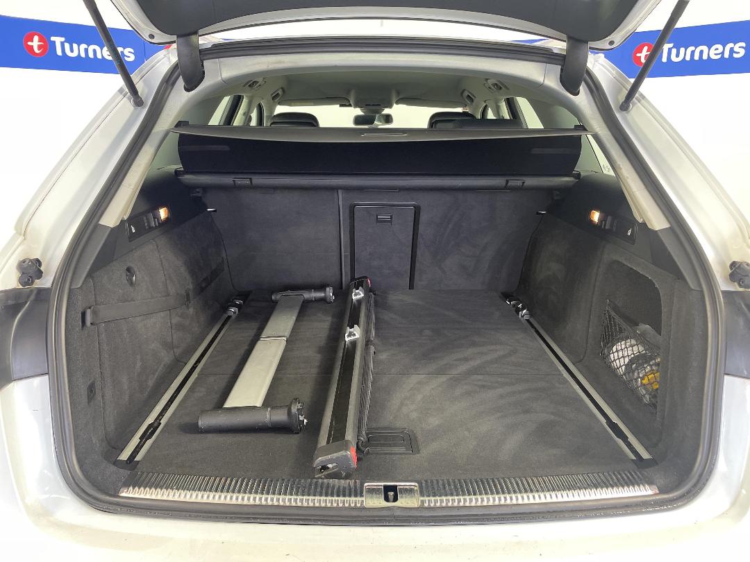 Photo '14' of Audi A6 Photo '14' of Audi A6