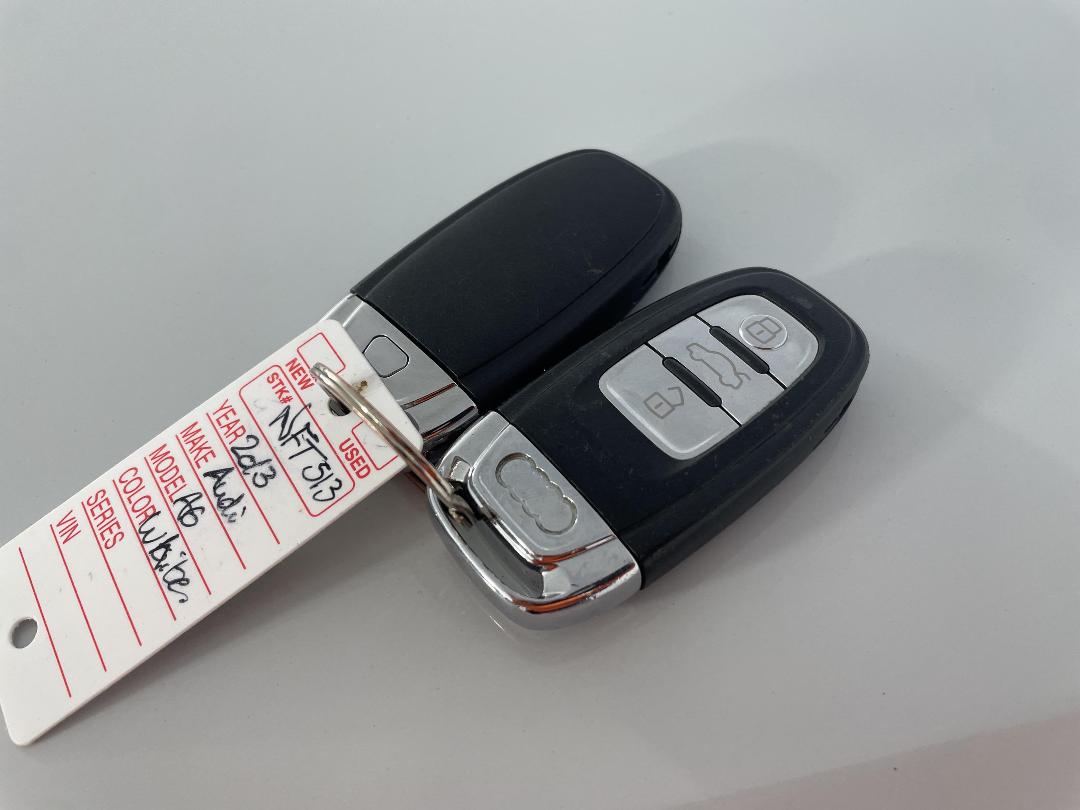 Photo '22' of Audi A6 Photo '22' of Audi A6