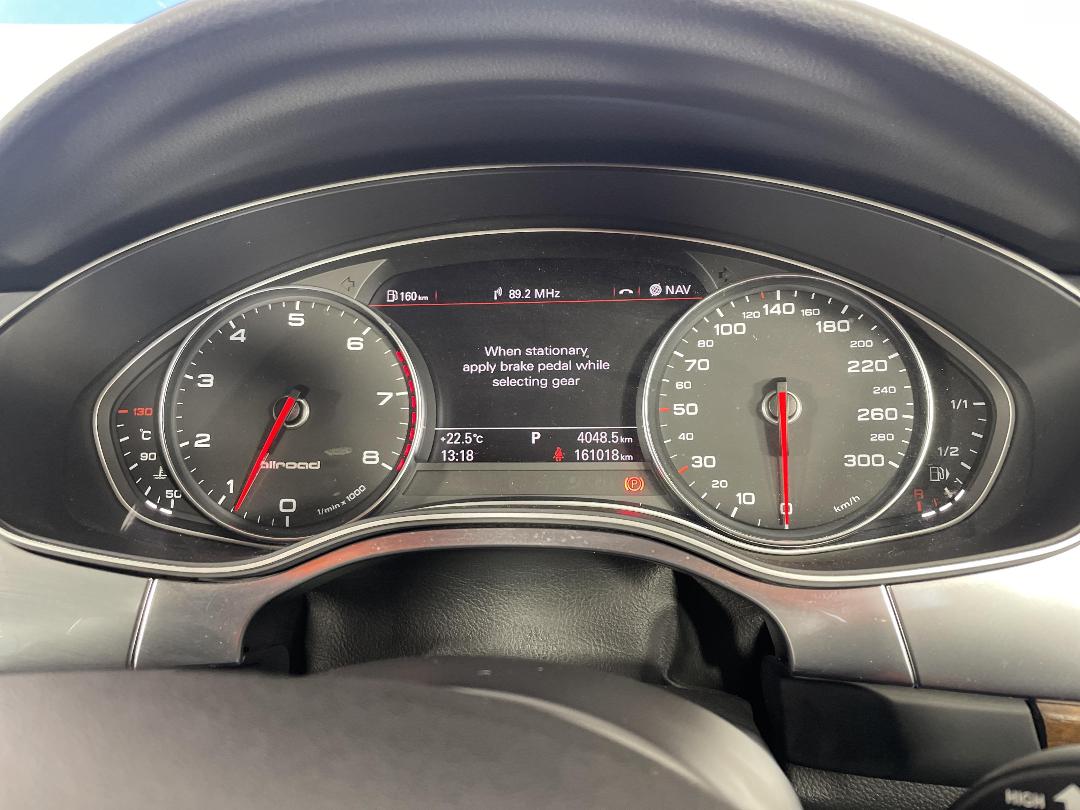 Photo '21' of Audi A6 Photo '21' of Audi A6