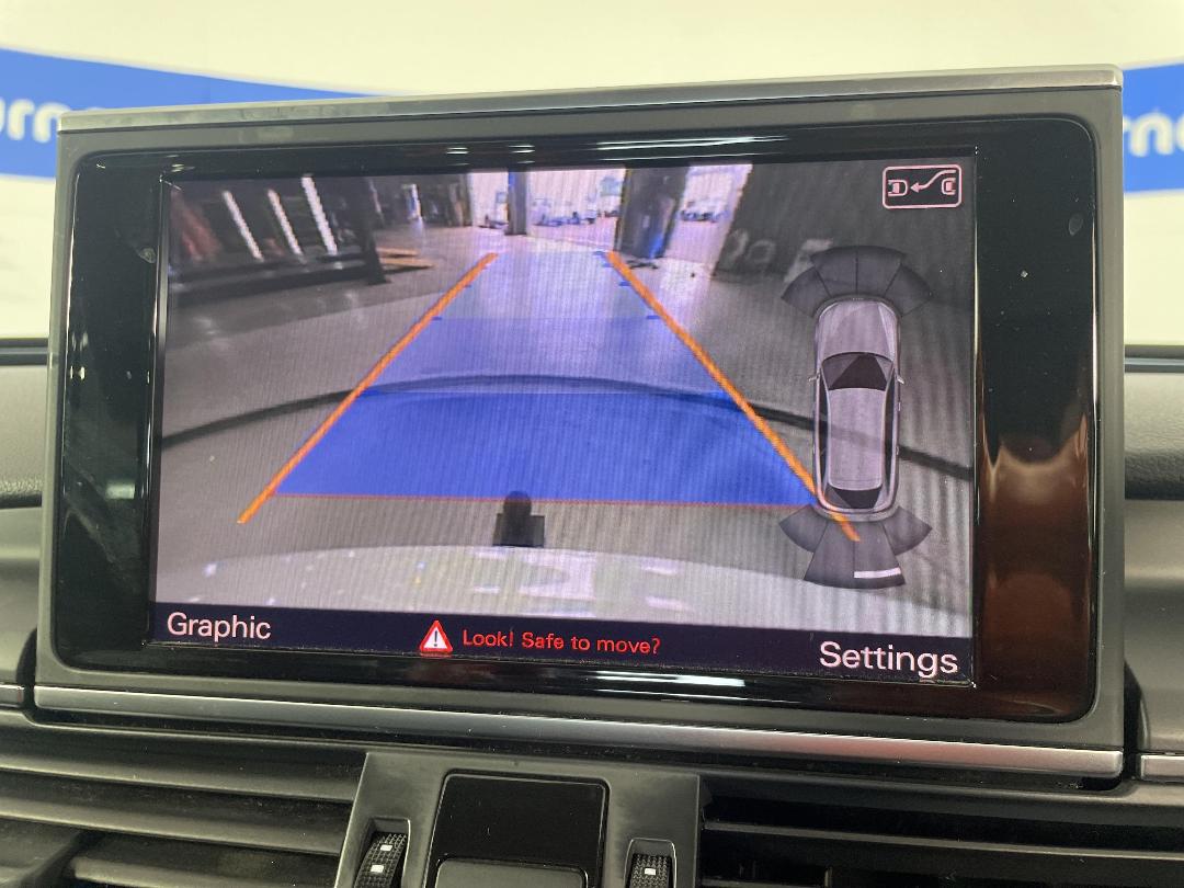 Photo '23' of Audi A6 Photo '23' of Audi A6