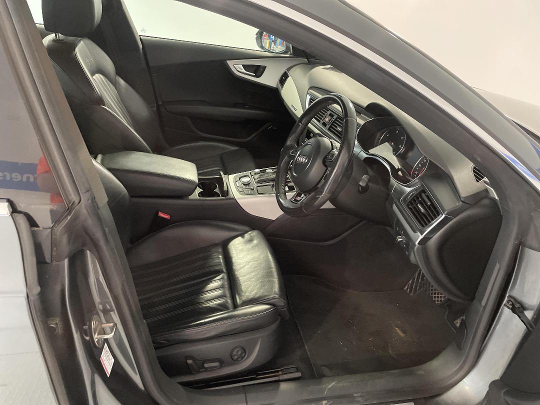 Photo '16' of Audi A7